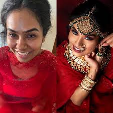 Glamup by Divya Vinay