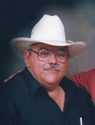 Jose "Cisco" Luis Cisneros Obituary May 20, 2013