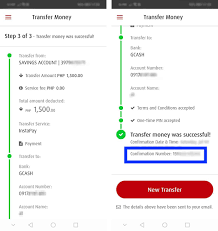 So, you should check this website and get proper solution. Bpi To Gcash How To Transfer Money Via Bpi Mobile App Payment Cash In The Poor Traveler Itinerary Blog