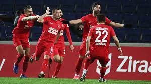 Sofascore canlı skor ümraniyespor ve trabzonspor arasındaki önceki maçların, h2h maçlarına göre sıralamasını bulabilirsiniz. Umraniyespor Kupada Trabzonspor U Da Eledi
