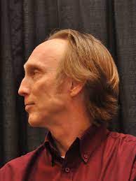 Henry Selick Wikipedia Film Director People Stop Motion
