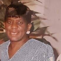 Ms. Juanita Jean Styles Obituary