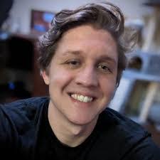 Shawn Irons's Instagram, Twitter & Facebook