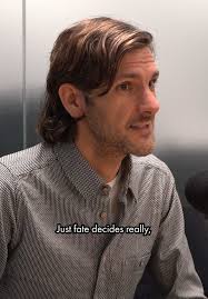 Mathew Baynton, star of Horrible Histories and Ghosts, discusses his return  to theatre in the RSC’s A Midsummer Night’s Dream at the Barbican