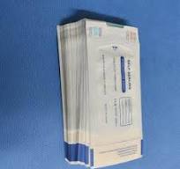 Surgical Gown Sterilization Pouch - Best Selling Med Supplies