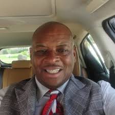 Derrick Donaldson Email & Phone Number