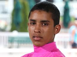 Mansfield Tiger Bests Stablemate In ITOBA Stallion Season Stakes