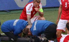 Contact ericsson in denmark to learn more about how ericsson is shaping the communication of you seem to be using an old web browser. Boesen Denmark S Doctor Eriksen Was Dead We Brought Him Back