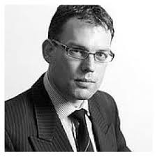 Ben Douglas-Jones In the News