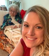 Barbara Forsberg Obituary (1930