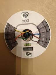Nest learning thermostat wiring queryi need guidance in wiring my new nest learning thermostat which is replacing a 6 year old trane thermostat connected to a trane heat pump xr13 system. Nest With Heat Pump Wiring Question