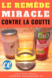 Les eaux riches en calcium (contrex, san pellegrino) sont préconisées pour réduire ou prévenir les calculs rénaux. Fini Les Crises De Goutte Avec Ce Remede Miracle A Base De Vinaigre De Cidre