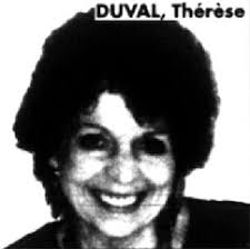 Therese Duval
