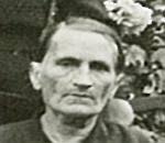 Margaret McLean 1863