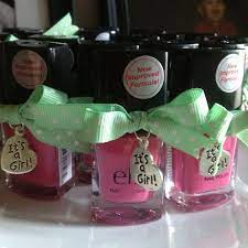 Cute Inexpensive Baby Shower Favor Repin By Pinterest For Ipad Baby Shower Favors Baby Shower Diy Baby Shower Favors Diy