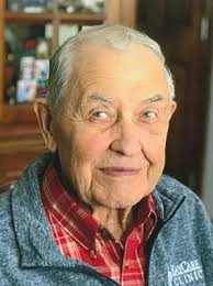 Ervin Stahl Obituary (1933