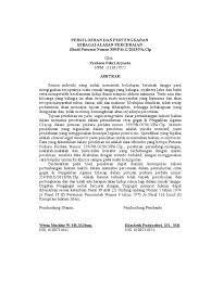 We did not find results for: Contoh Abstrak Skripsi Hukum Pidana Pejuang Skripsi