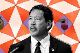 5 Very Serious Ways for Bruce Harrell to Fix Seattle