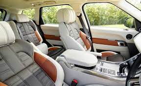 Transport Wallpaper Magazine The New Range Rover Range Rover New Range Rover Sport