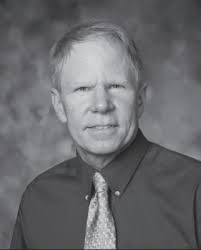 Former rocket engineer appointed dean of College of Engineering