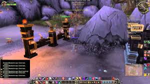How to get to isle of thunder in mists of pandaria? World Of Warcraft Patch 5 2 The Thunder Isle Daily Quests Preventing A Future Threat