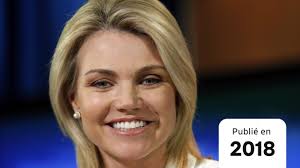 Trump nommerait Heather Nauert comme ambassadrice à l'ONU