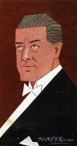 Rufus Isaacs, 1st Marquess of Reading, Lord Chief Justice and Diplomat