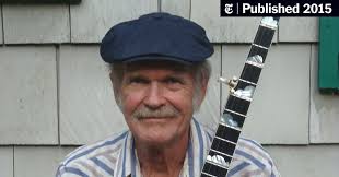 Bill Keith, Who Uncovered Banjo's Melodic Potential, Dies at 75