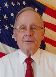 Obituary information for James W. Fortney