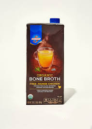 The 5 Best Bone Broths You Can Buy Off The Shelf Bon Appetit