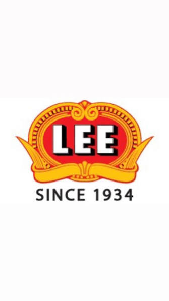 Lee Biscuits