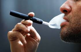 Philip Morris misleading the public about nicotine in heated… | TBIJ