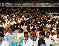 Justeru itu terma india muslim lazimnya ditujukan kepada mereka yang bertutur dalam bahasa tersebut. Will The Indian Muslim Wish Come True Malaysia Today