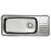 Prive revaux chi chi polarized sunglasses. Jumbo Stainless Kitchen Sink Bowl Rs 840 Kitchen Gobizkorea Com