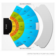 Shania Twain Planet Hollywood Las Vegas Tickets 3 14 2020