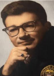 Wallace Robinson Obituary