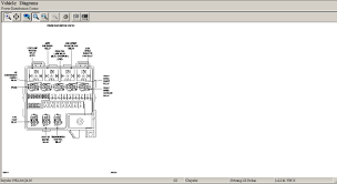 If your sebring has many options like a sunroof, navigation, heated seats, etc, the more fuses it has. F7f Fuse Box Chrysler Sebring 2007 Wiring Library