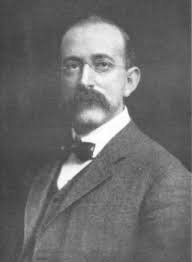 James Wilfred McKinley