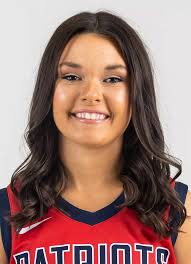 2024-25 Women's Basketball Roster