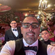 Profile for Bryan Moreno