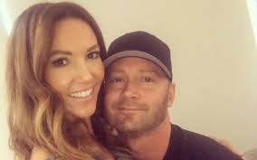 Kyly clarke the beautiful wife of aussie cricketer , who is the the captain of both odi and test teams. Kyly Clarke Breaks Her Silence Two Days After Separation With Michael Clarke