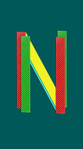 5.0 out of 5 stars good … Hd Alphabet N Wallpapers Peakpx