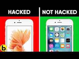 How do i know if my phone is unlocked? 71 6 Signs That Your Phone Has Been Hacked Youtube Phone Smartphone Hacks Android Phone Hacks