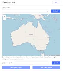 Github Master131 Ifakelocation Simulate Locations On Ios Devices On Windows Mac And Ubuntu