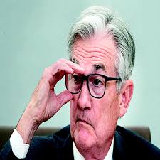Jerome Powell: Will Jerome Powell be like Volcker or Burns?