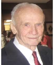 Arthur Shannon Obituary (1922