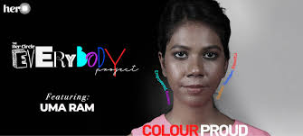 The Her Circle EveryBODY Project