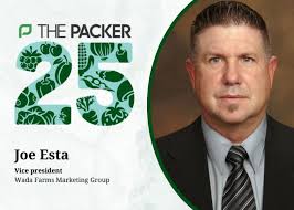 Joe Esta's journey to becoming an Wada Farms, Inc.