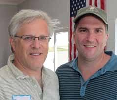 Sarah Harlan named principal of HSJS