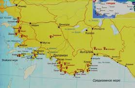 Роскошное ,тëплое и ласковое море. Kakoe More V Antalii Azovskoe Ili Chernoe Razvlecheniya Na Plyazhe